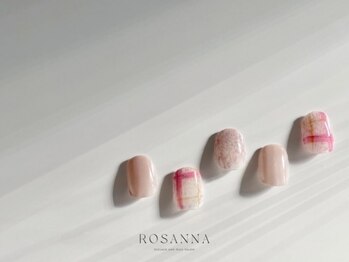 ロザンナ 新越谷 南越谷店(ROSANNA)/
