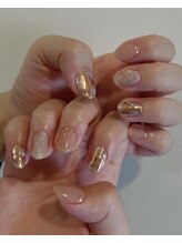 タン(TAN)/▽design(80min)