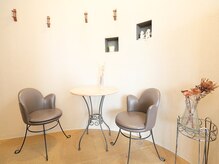 ルシュカ(Rasca)/カウンセリグルーム