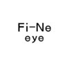 フィーネアイ 柏(Fi -Ne eye)のお店ロゴ