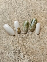 シュポルテ(chou porte)/