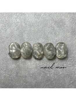 アイモア 横浜関内店(eye mor.)/back number designs