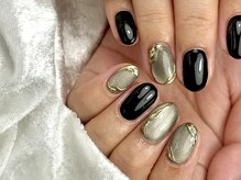 サロンサルート 本店(salon salute)/～cool  design～