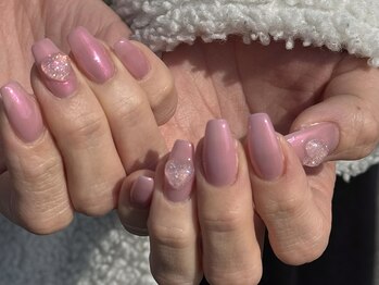 《hand》nopsis design