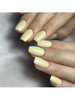 究極のワンカラー専門店/one color