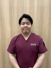 げんき堂整骨院 げんき堂鍼灸院 イオン札幌桑園SC 本田 健太