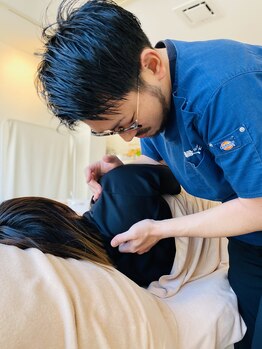 エンジョイント(縁joint)/日頃頑張っているご褒美に