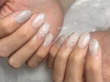 ソルネイル(sol nail)/