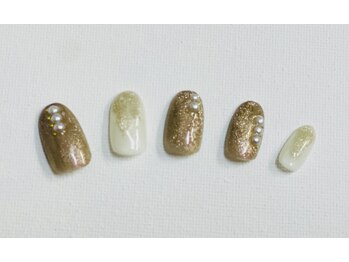 ヌイ(Nui)/ハンドシンプルデザイン