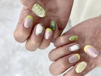 90分アート（持ち込みデザイン）