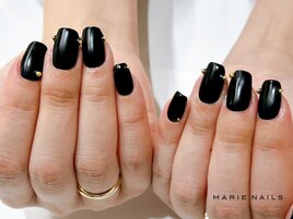 定額7,700 マットネイル 0210a