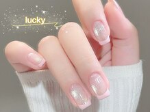 ラッキー(Lucky)/マグネットフレンチ