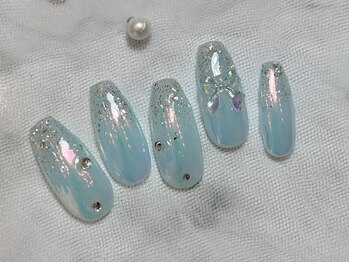 《ネイル》定額デザイン