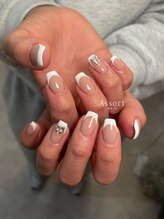 アソート 神戸元町(Assort)/シンプルアート