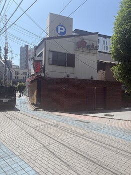 チルアイラッシュ 浦和(CHILL EYELASH)/~道案内6~