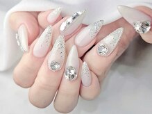 ユリネイル(YULI.NAlL)/