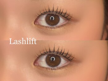 カミエユニ(Kamie-uni-)/まつ毛パーマ