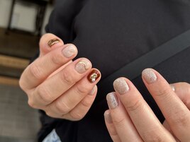 ニュアンス