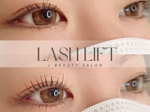 ジェービューティーサロン(J beauty salon)/ラッシュリフト上下