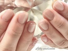 リリー(Lilly)/milk magnet