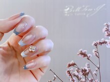 ベルトリージェイ(BellTree,J)