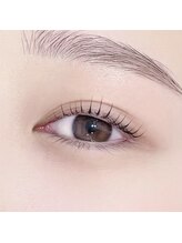 アテ(ate.)/まつげパーマ