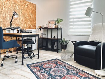 リンの2かい 宇宿店(Rinの2かい)