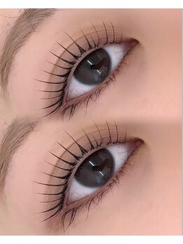 ベーハースタイル(Bh style omotesando)/綺麗めまつげ