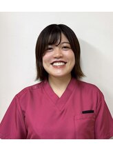 吉祥寺たかの総合整骨院 鍼灸院&nbsp;川出 優貴