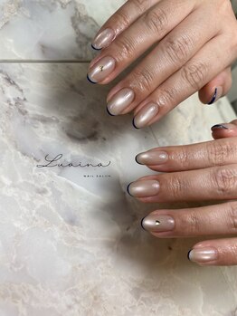 ルアイナ(LUAINA)/定額デザイン