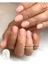 ネイルサロン ローズキュート シュシュ(NailSalon RoseCute chou chou)/