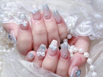 ミナ 池袋店(Mina)/アートネイル