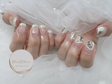 ブロックファイブハナ(Block 5 HANA)/