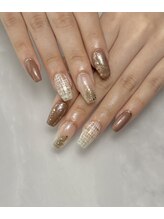 ブレス(BLESS)/ニュアンス