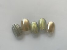 ネイル セルフ脱毛 ソポカロン 阪急桂駅前(sopoca-lon)/sopoコース　5800円