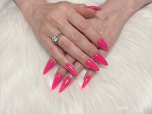 ミリミリ(Mir'miR')