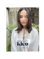 キコ 仙台東口店(kico)/nail salon　kico