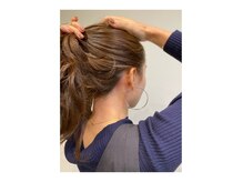 脱毛をはじめとするフェムケア、相談も丁寧に対応