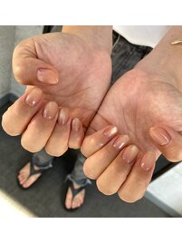 スキンカラーマグネット