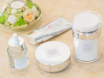 ユヌランコント 岐阜店(Une rencontre)/「LAESSE・ラエッセ」取扱店