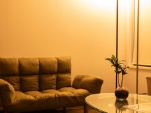 ナギ(NAGI)の雰囲気(“疲れた時に帰る場所”としてやすらぎ空間をご提供します♪)