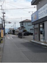 タップ ジャム(tap J@M)/3 道案内