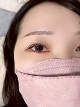 エルア 那覇おもろまち(elua)/パリジェンヌ/マツパ/まゆげ眉毛