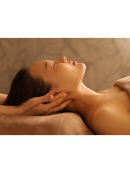 ご褒美にオススメ贅沢サロン