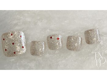 ★フットアートコレクション