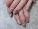 チュリネ(Tulline)の写真/リピーター様付け替えオフ無料☆(1か月以内)丁寧なカウンセリングと施術で、お爪のお悩みを改善へ！