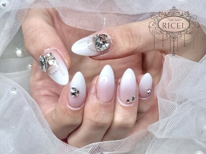 リシェル(Ricel)の写真