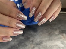 ランプ(lamp)/マグネットネイル