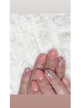 ネイルズ イルク(Nails Irk)/