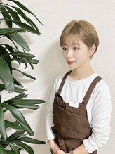 リュクス 流山おおたかの森店(Luxe)&nbsp;山田 